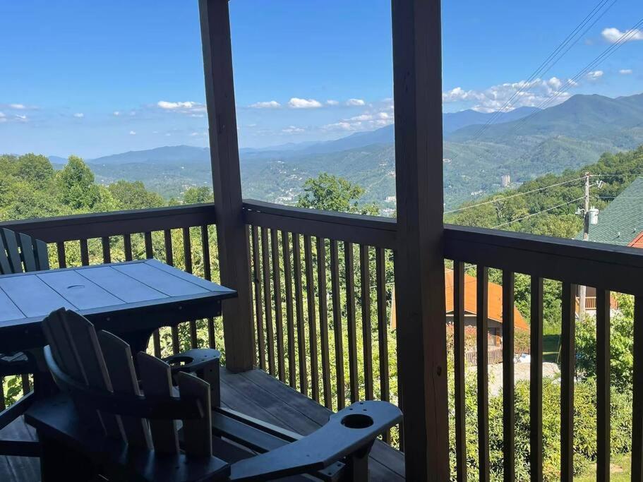 Holiday home Mountain Zen Prn