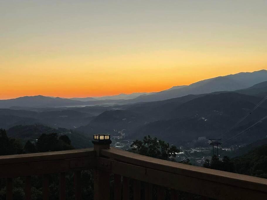 Holiday home Mountain Zen Prn *