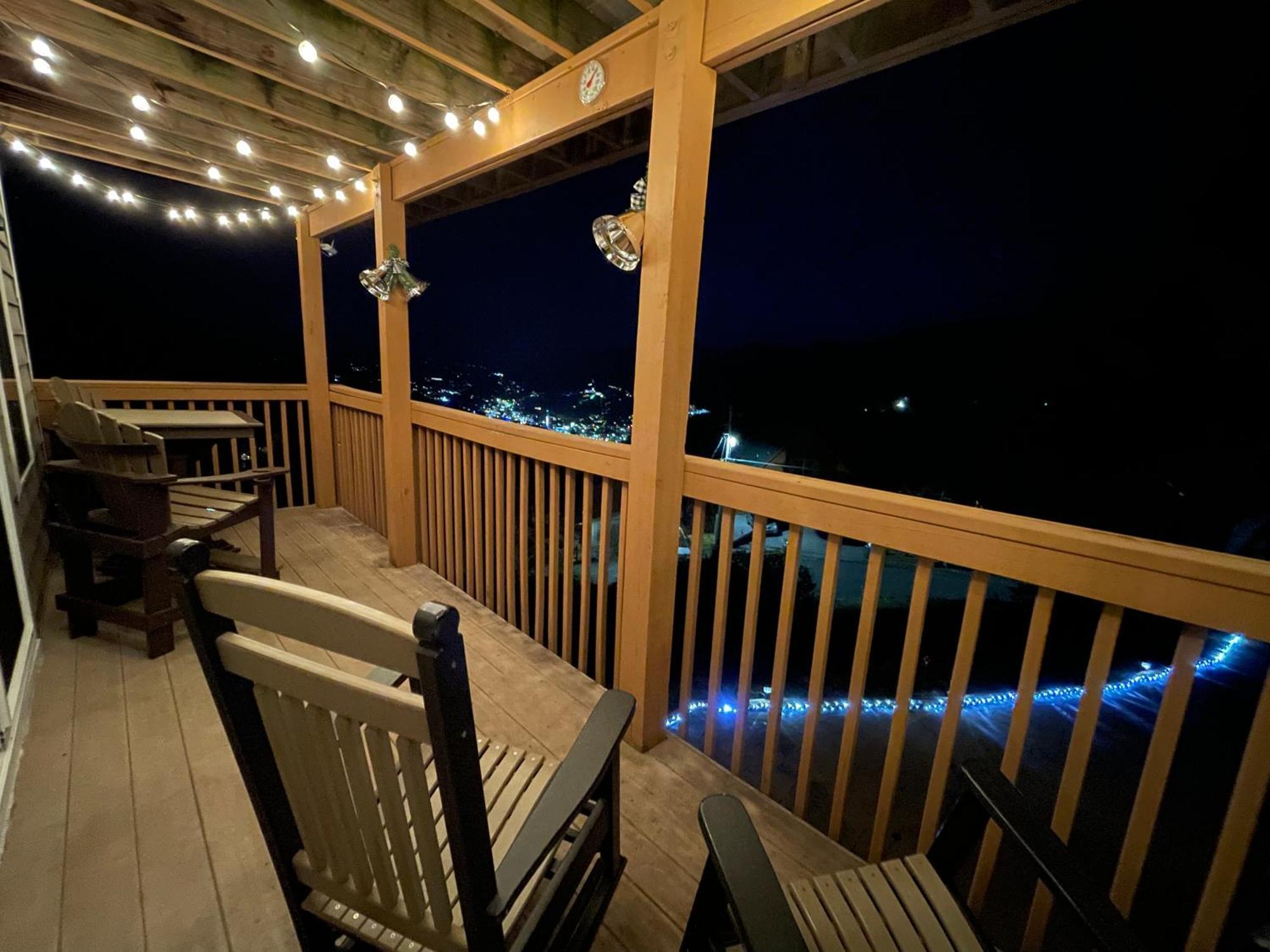 Holiday home Mountain Zen Prn