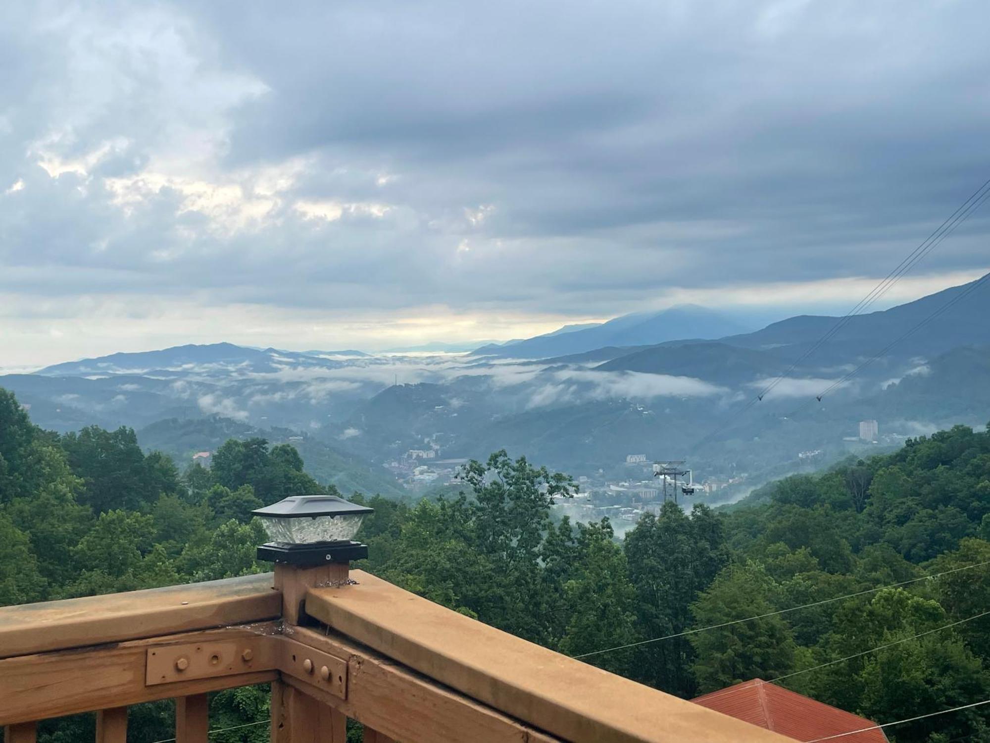 Holiday home Mountain Zen Prn Gatlinburg