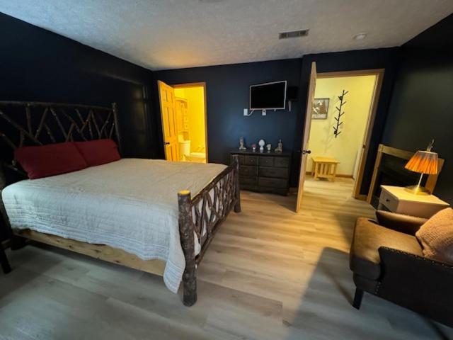 Holiday home Mountain Zen Prn Gatlinburg