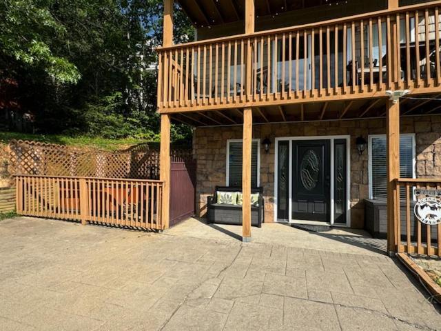 Holiday home Mountain Zen Prn *