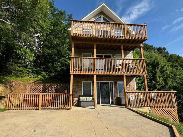 Mountain Zen Prn Holiday home *
